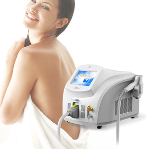 Medical CE Approved 808 Diode Laser Hair Removal Device From Factory