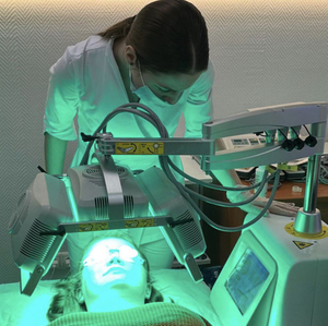 Photodynamic Therapy System
