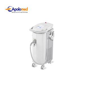 Erbium Glass Painless Multiplatform Fractional Laser