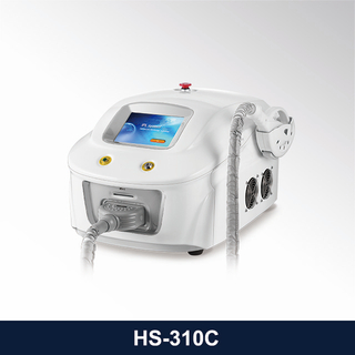IPL SHR HS-310C