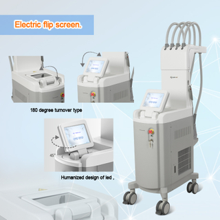  Safety Laser Slimming Diode Laser Body Sculpture