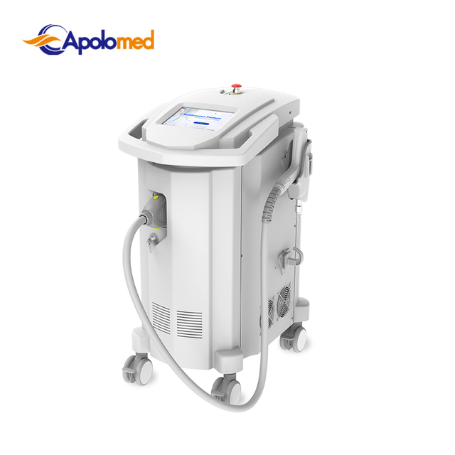  Multi Function Platform Laser