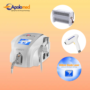Distributor Wanted 808nm Diode Laser Hair Removal Machine