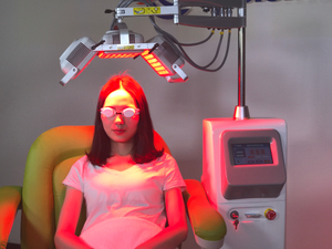 Photodynamic Therapy System