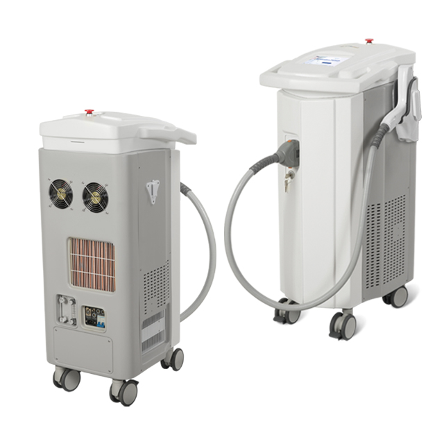 2940nm Painless CE medical Fractional Laser