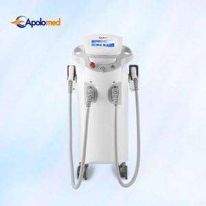 Factory Directly Sale 755 808 1064 Diode Laser Device for Hair Removal From Taiwan