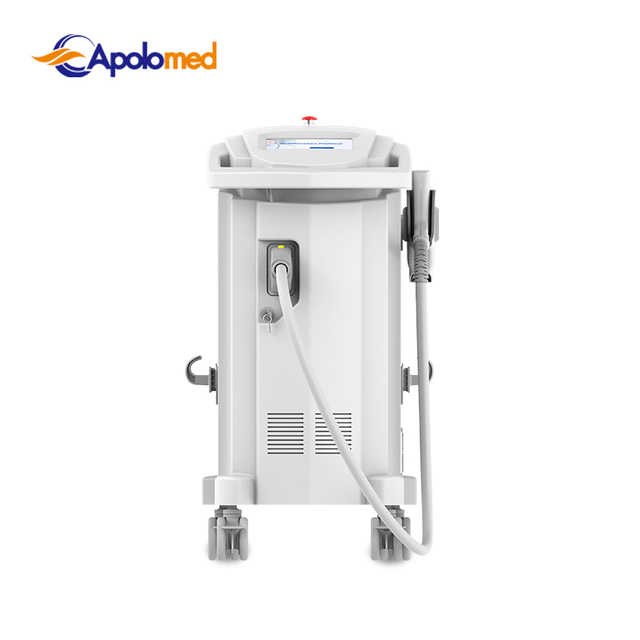  Multi Function Platform Laser